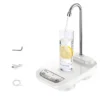 100% Electric Water Bottle Pump With Large Base Wireless Auto Drinking Water Dispenser - Image 4