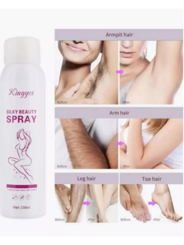 Hair Remover Spray - Image 2