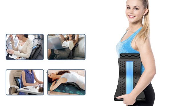 Back Pain Reliever Strecher - Image 5