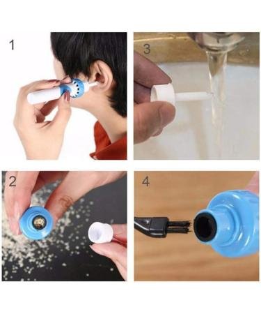 Electric Ear Cleaner - Image 3