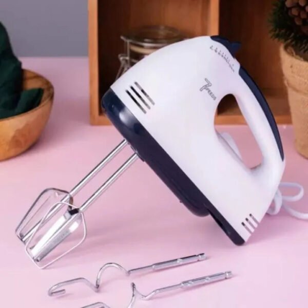 Electric Hand Mixer - Image 5