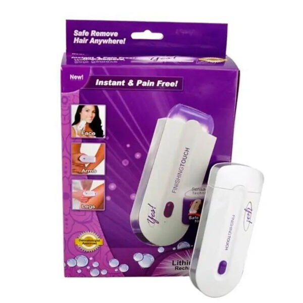 Finishing Touch Hair Remover - Image 6