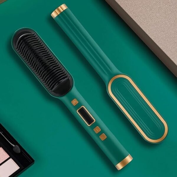 Hair Straightener Comb - Image 3