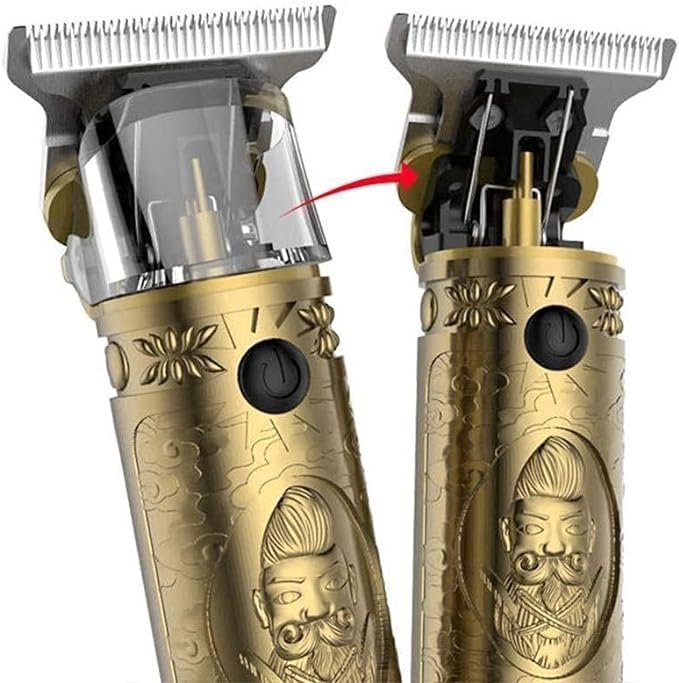 Electric T-Blade Hair Trimmer - Image 4