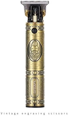 Electric T-Blade Hair Trimmer - Image 2