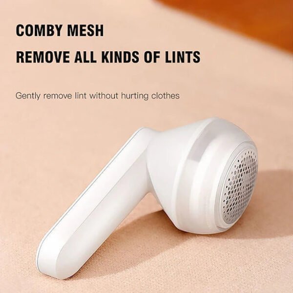 Clothes Lint Remover Trimmer Portable - Image 5