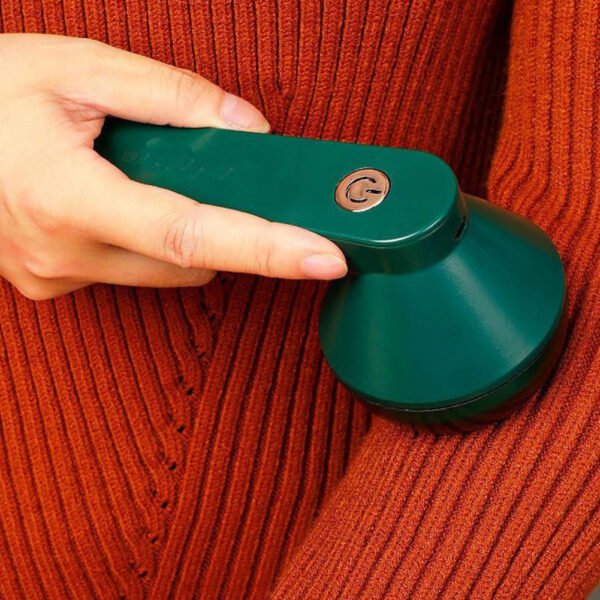 Electric Lint Remover - Image 4