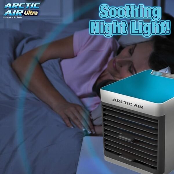 Arctic Air Ultra Evaporative Air Cooler - Image 5