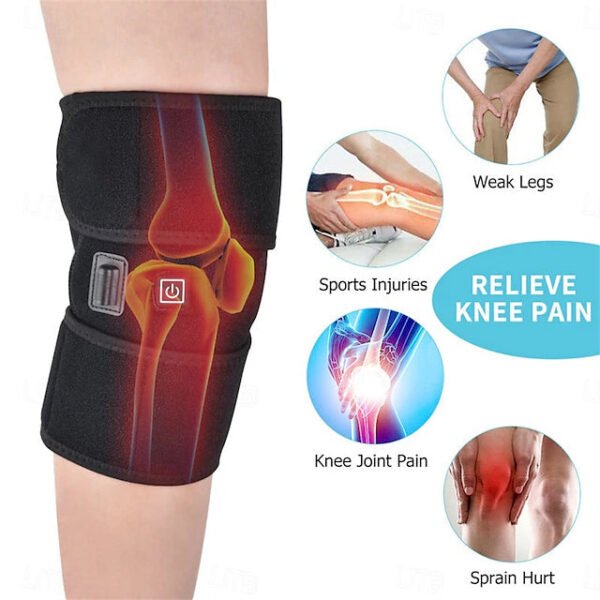 Electric Heating Knee Pad - Image 9