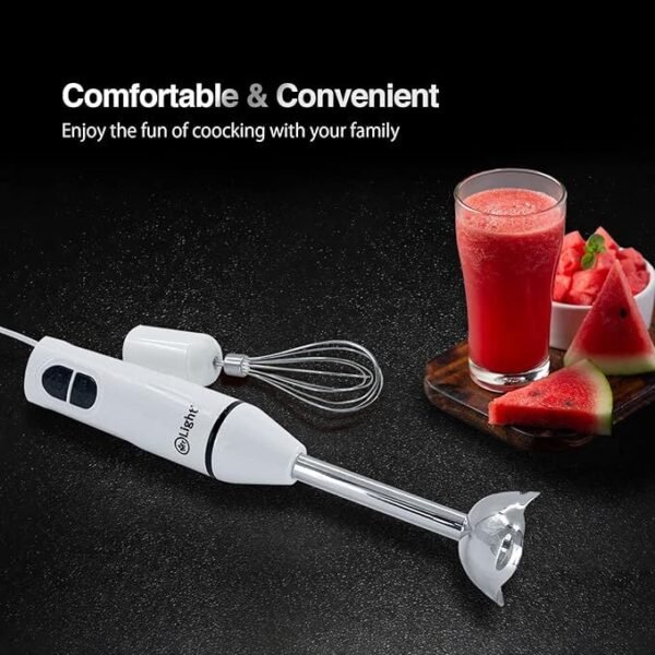 2 in 1 Hand Mixer