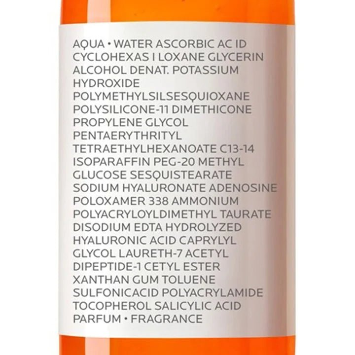 LA ROCHE-POSAY Pure Vitamin C10 Serum 30 ml - Image 4