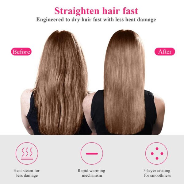 One Step Hair Dryer - Image 4