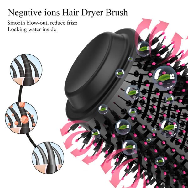One Step Hair Dryer - Image 3