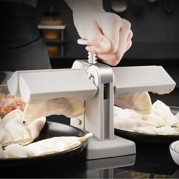 Automatic Dumpling Machine - Image 6