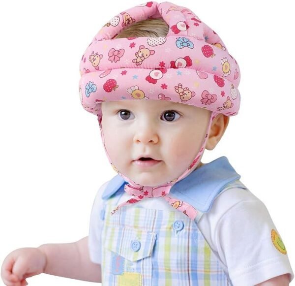 Baby Protector Helmet