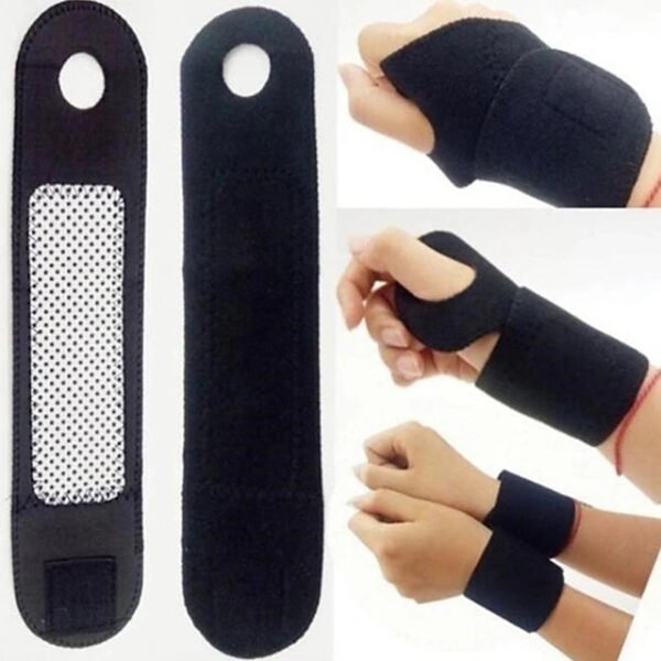 Magnetic Wrist Support Brace - Image 6