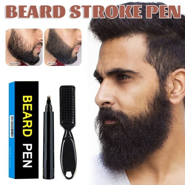 BEARD PEN