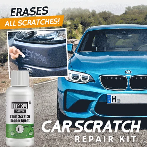 Professional Car Scratch Repair Agent - Image 3