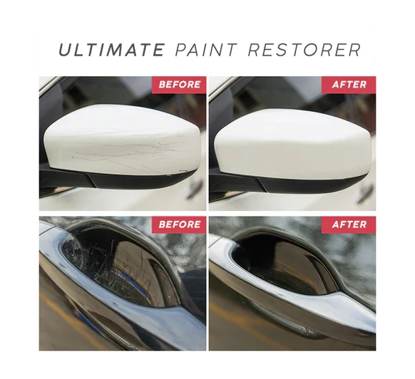 Professional Car Scratch Repair Agent - Image 5