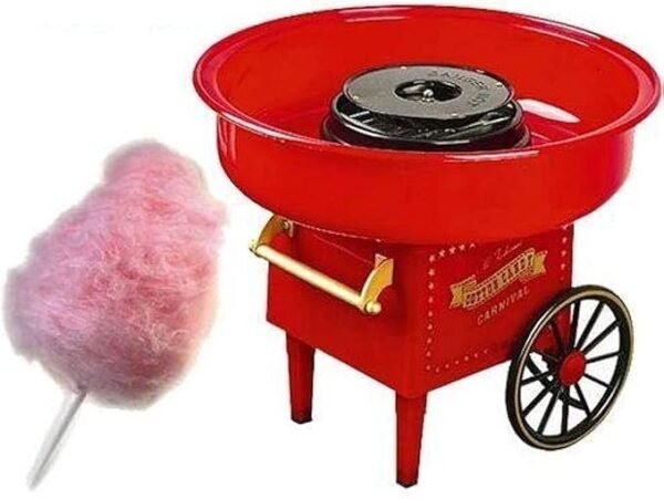 Cotton Candy Machine Maker - Image 3