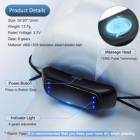 Smart Anti Snoring Device - Image 5