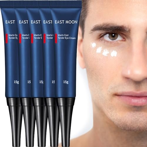 Men's Cool Tender Eye Cream - Image 2