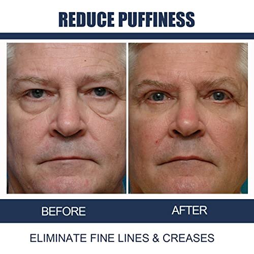Men's Cool Tender Eye Cream - Image 3
