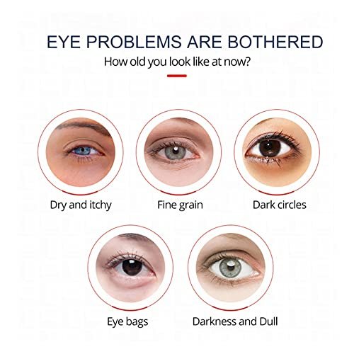 Men's Cool Tender Eye Cream - Image 5
