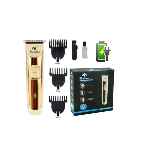 Electric Hair Trimmer - Image 3