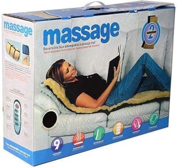 Full Body Massage Mat - Image 3