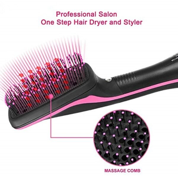 One Step Hair Dryer & Styler - Image 5