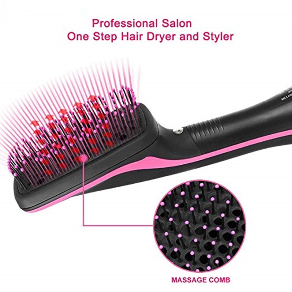 One Step Hair Dryer & Styler - Image 5