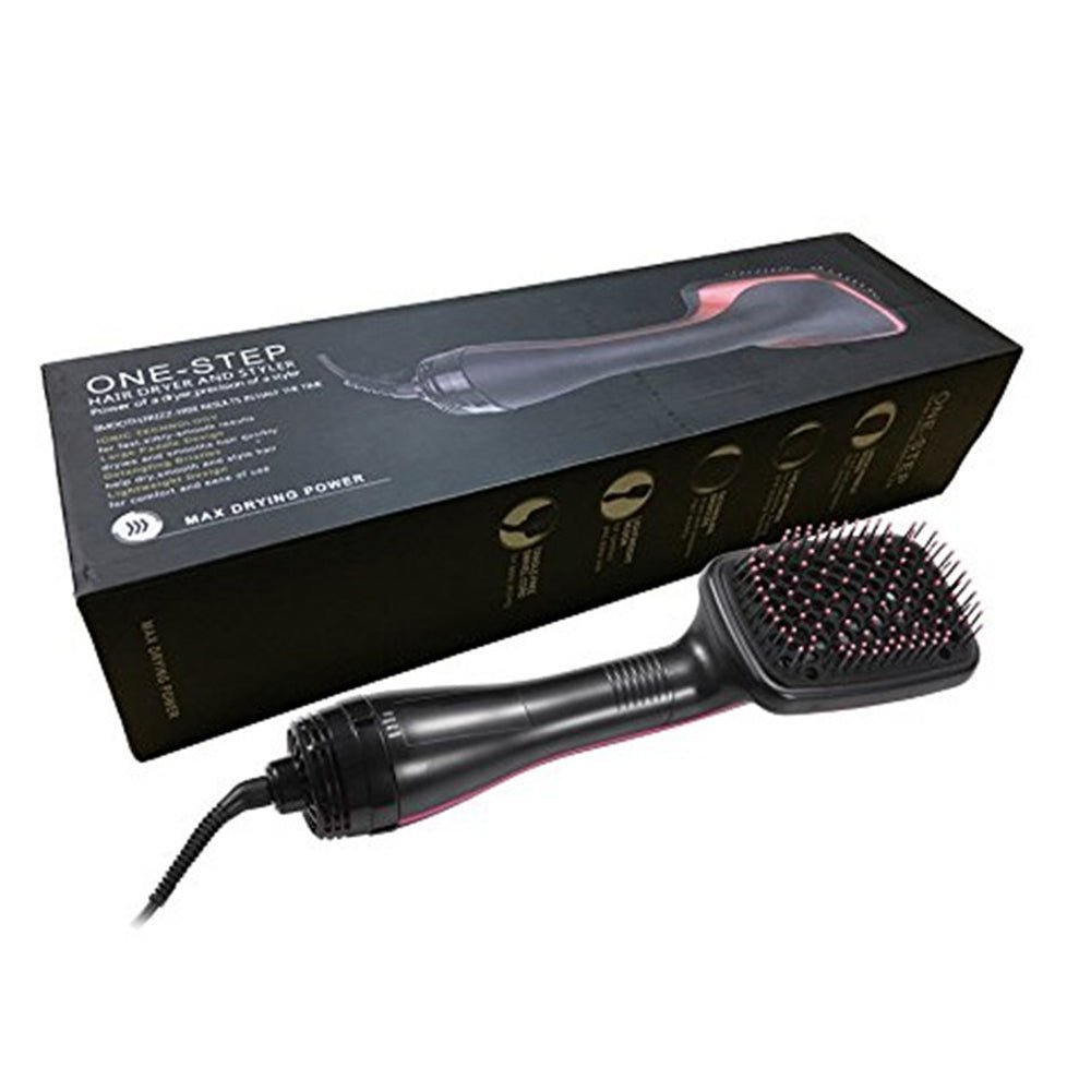 One Step Hair Dryer & Styler - Image 7