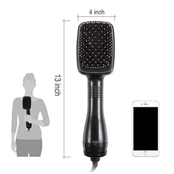 One Step Hair Dryer & Styler - Image 8