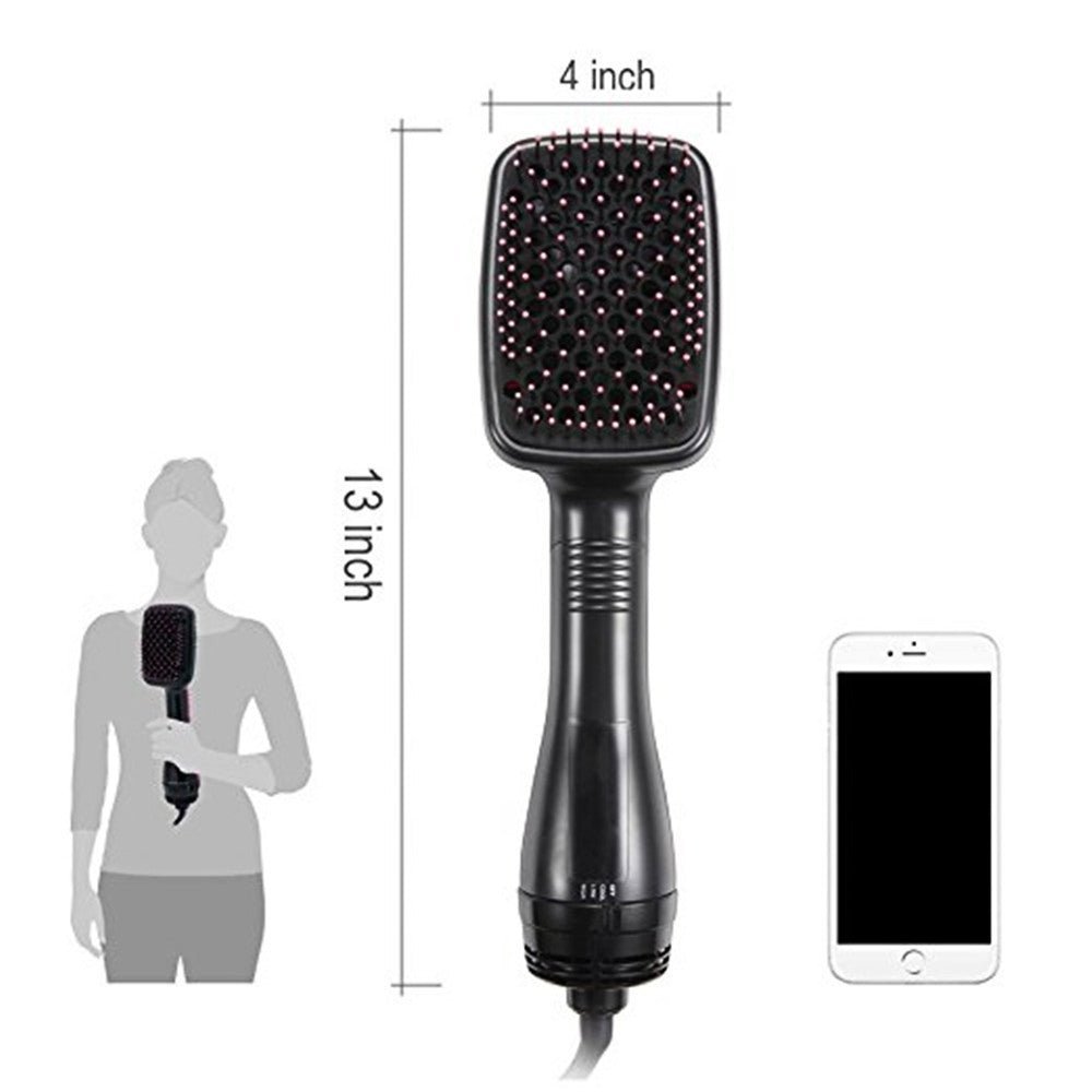 One Step Hair Dryer & Styler - Image 8