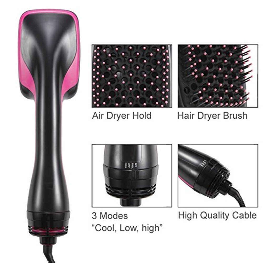 One Step Hair Dryer & Styler - Image 4