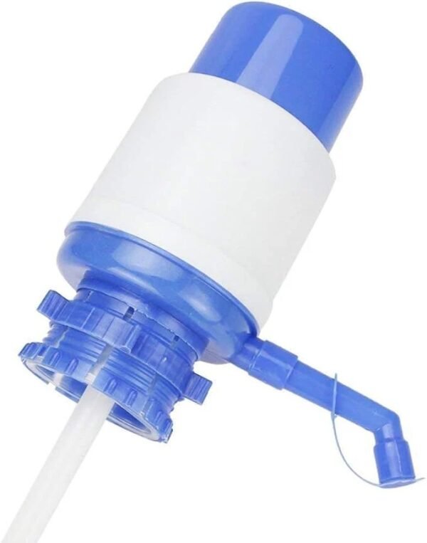 Hand Press Manual Water Pump - Image 4