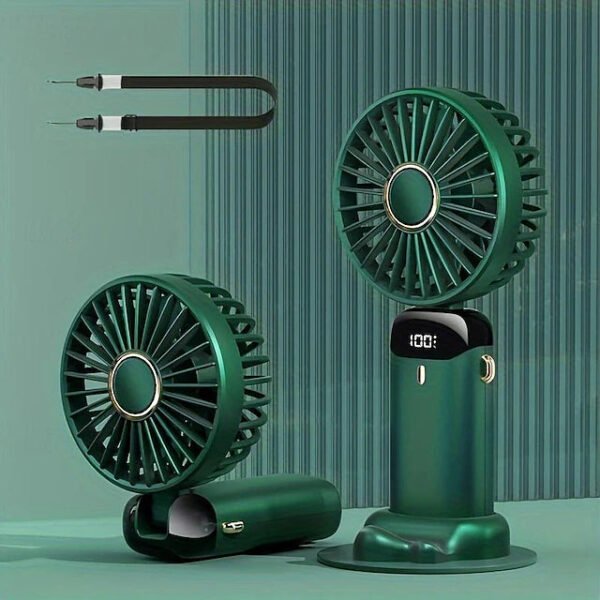 Mini Portable Fan - Image 7