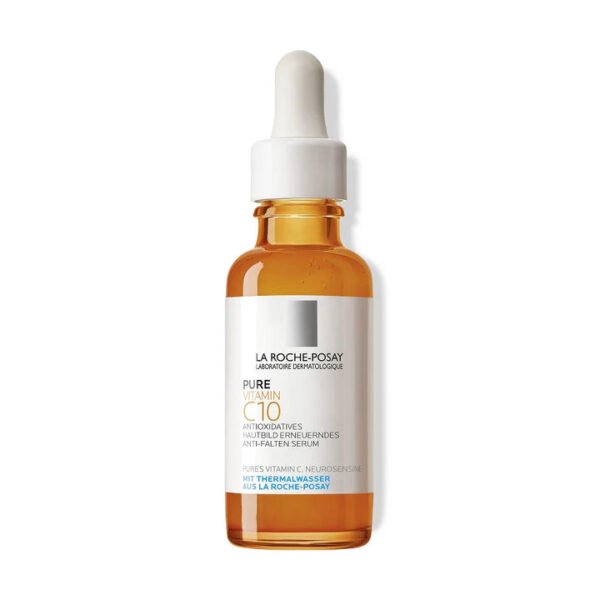 LA ROCHE-POSAY Pure Vitamin C10 Serum 30 ml - Image 6