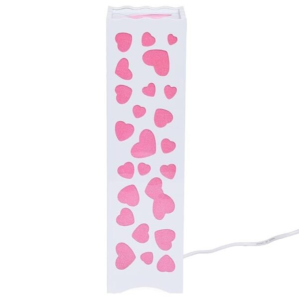 Heart Shape Decoration Lamp - Image 2