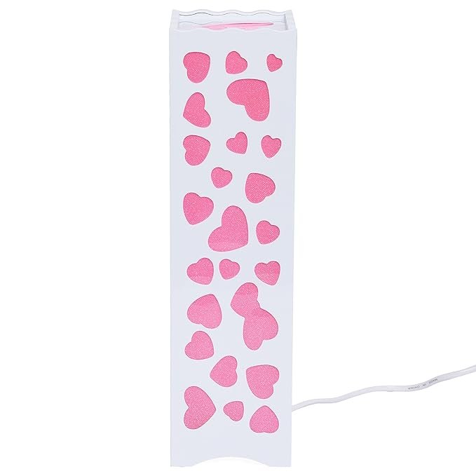 Heart Shape Decoration Lamp - Image 2