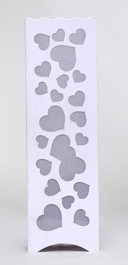 Heart Shape Decoration Lamp - Image 3