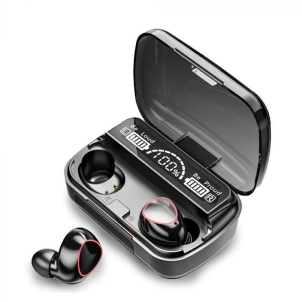 M10 Earbuds - Image 2