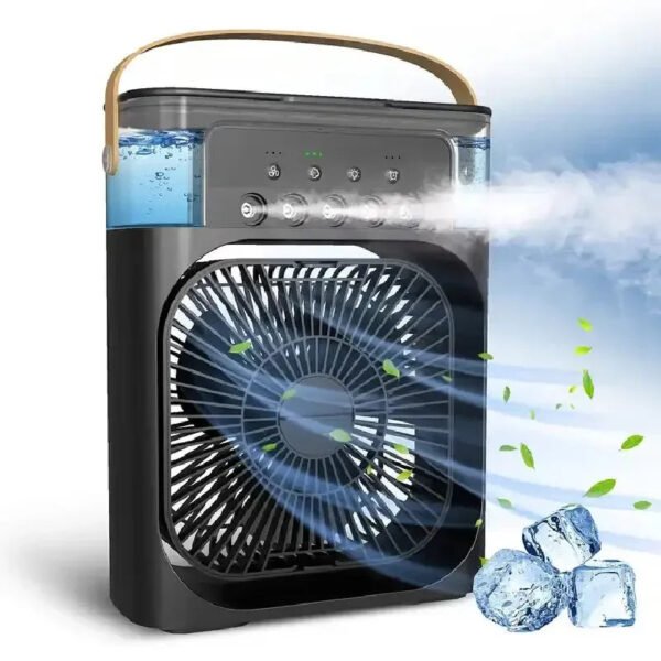 Mini Air Cooler - Image 4