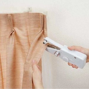 Handheld Portable Sewing Machine - Image 3