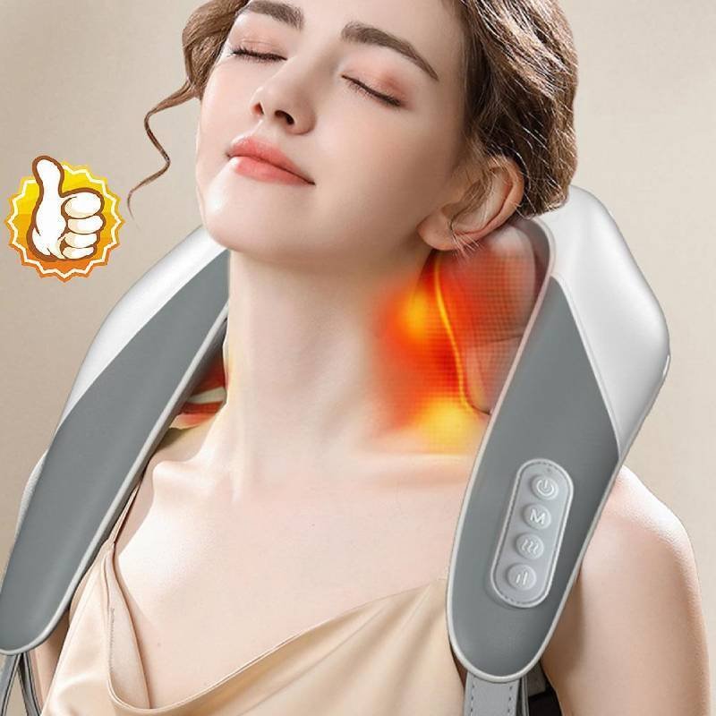 Neck & Shoulder Massager - Image 4