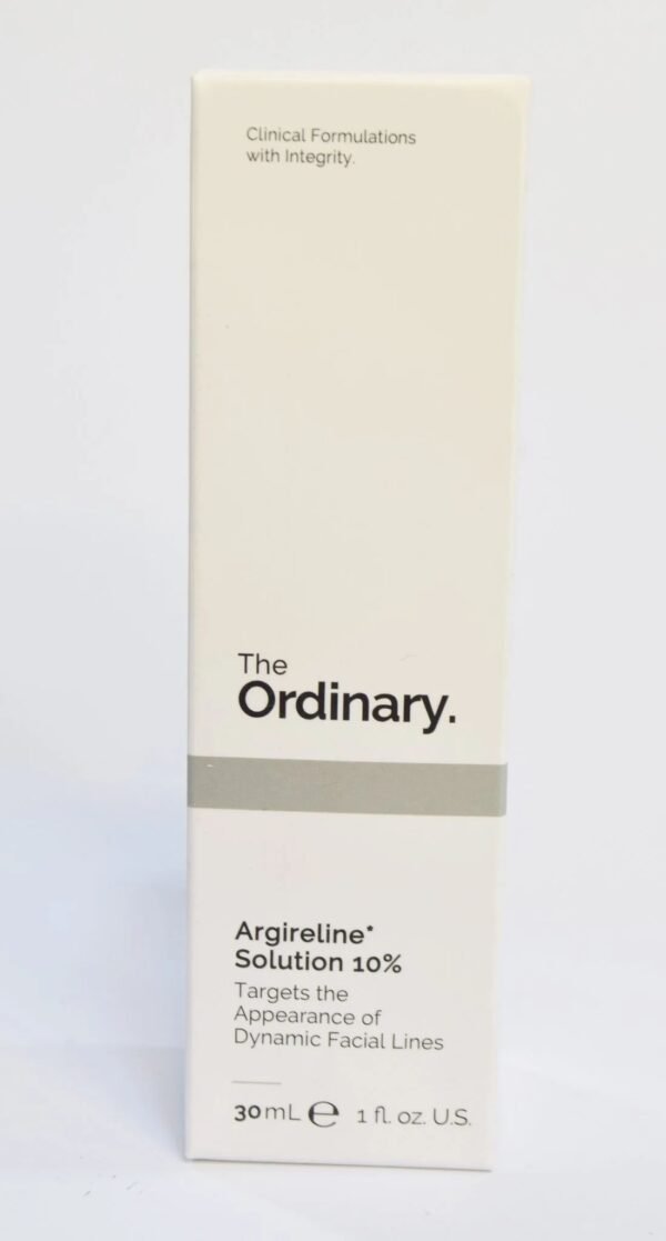 Ordinary Argireline Solution 10 0Ml (Original) - Image 3