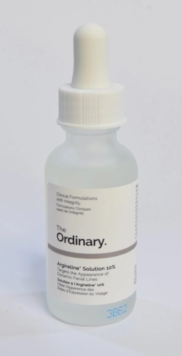 Ordinary Argireline Solution 10 0Ml (Original) - Image 2