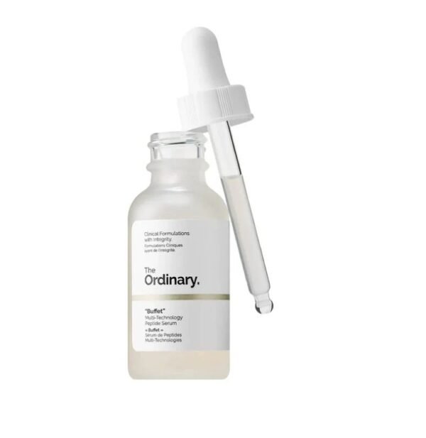 Ordinary Buffet Serum (Original) - Image 2