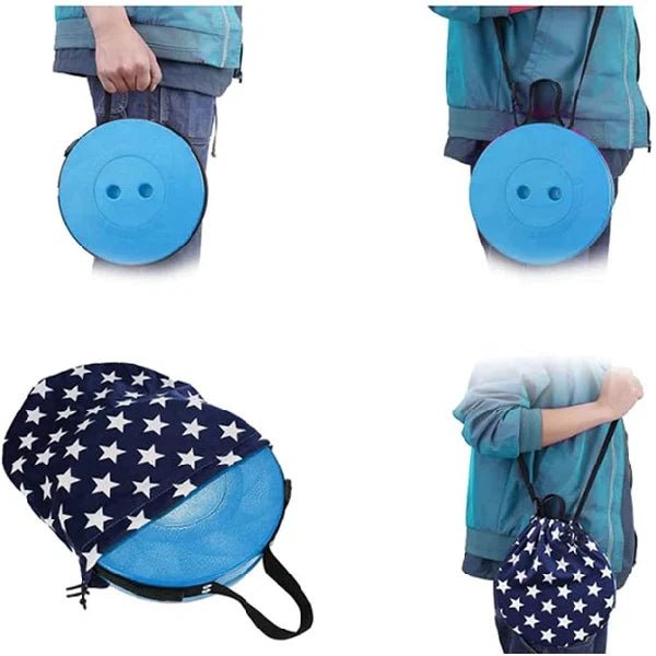 Portable Telescopic Stool - Image 4